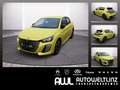 Peugeot 208 ALLURE Hybrid 110 Automatik Gelb - thumbnail 1