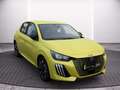 Peugeot 208 ALLURE Hybrid 110 Automatik Gelb - thumbnail 5