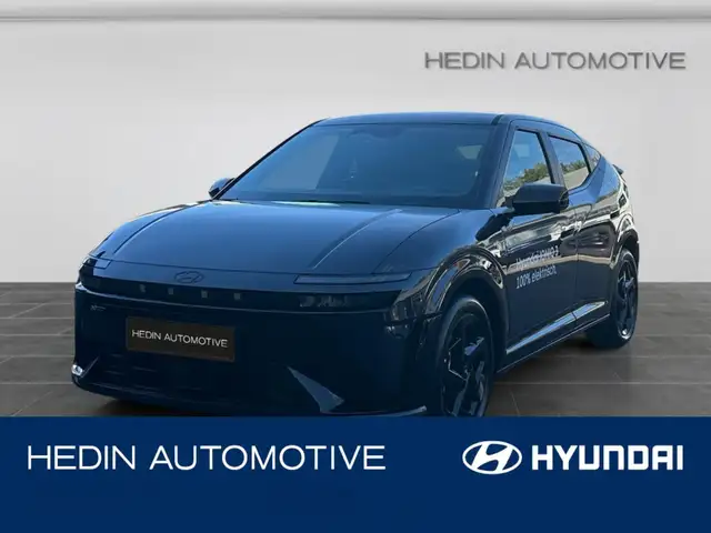 Hyundai IONIQ 3 61 kWh 2WD N Line SHZ|360°|KEYL|LED|SHZ
