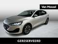 Ford Focus Titanium Zilver - thumbnail 1