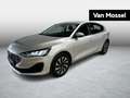 Ford Focus Titanium Argent - thumbnail 1