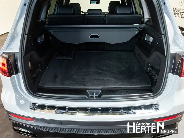 Mercedes-Benz GLB Class view 14