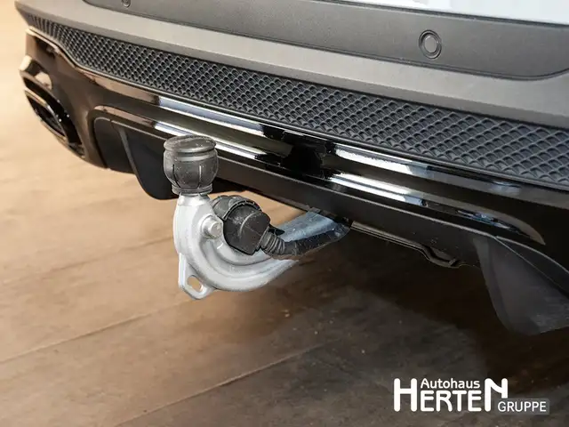 Mercedes-Benz GLB Class view 15
