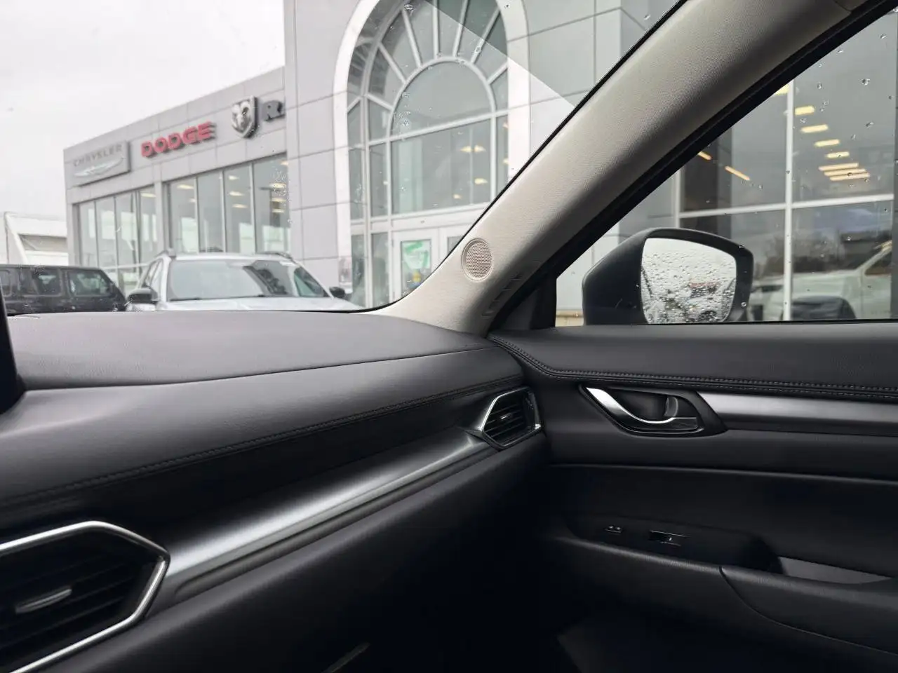 Mazda CX-5 снимка Mazda CX-5