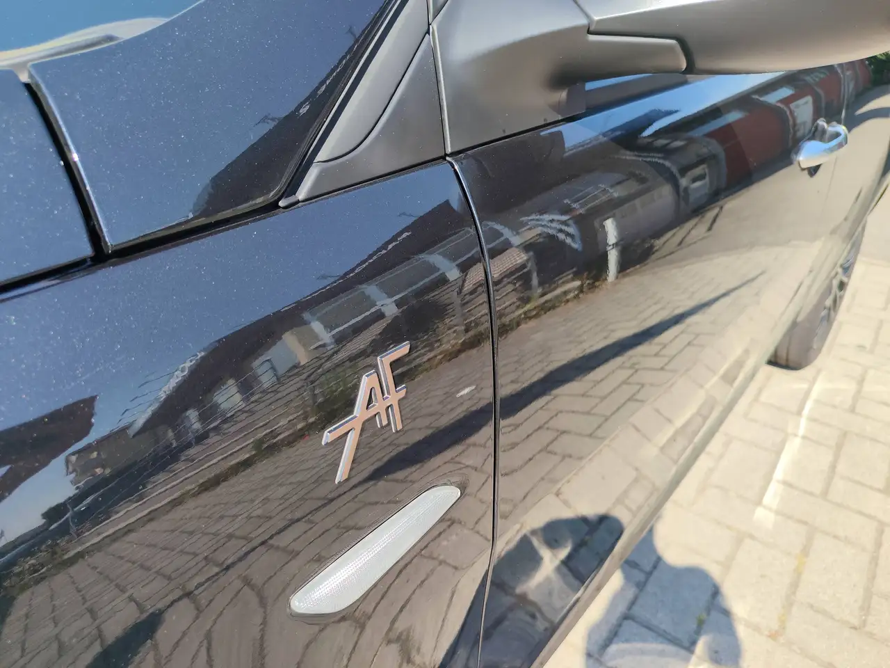 Lancia Ypsilon 2022 — фото 8
