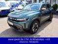 Dacia Duster III Hybrid 140 Extreme/Navi/360°Cam/Temp. Vert - thumbnail 1