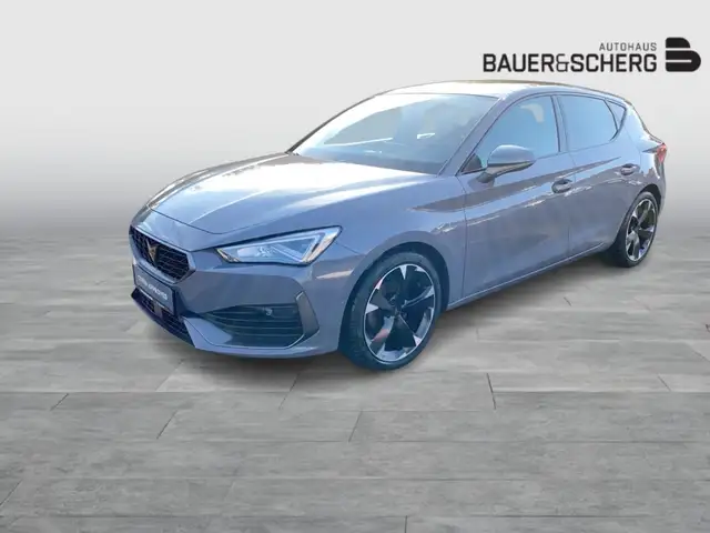 Cupra Leon 2.0TDI FAHRSCHULE AHK SCHWENK PANORAMADACH ACC FUL