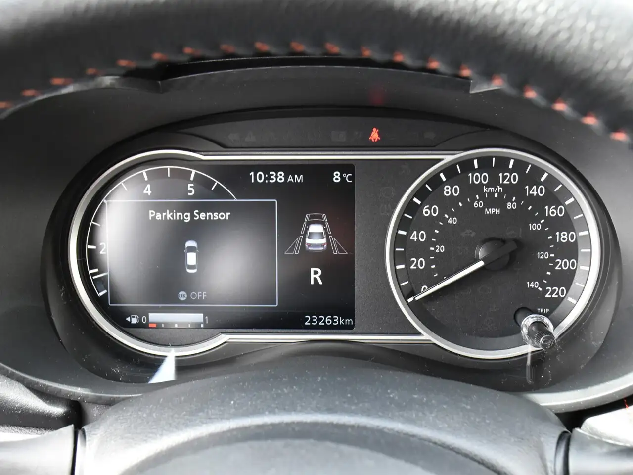 Nissan Versa снимка Nissan Versa