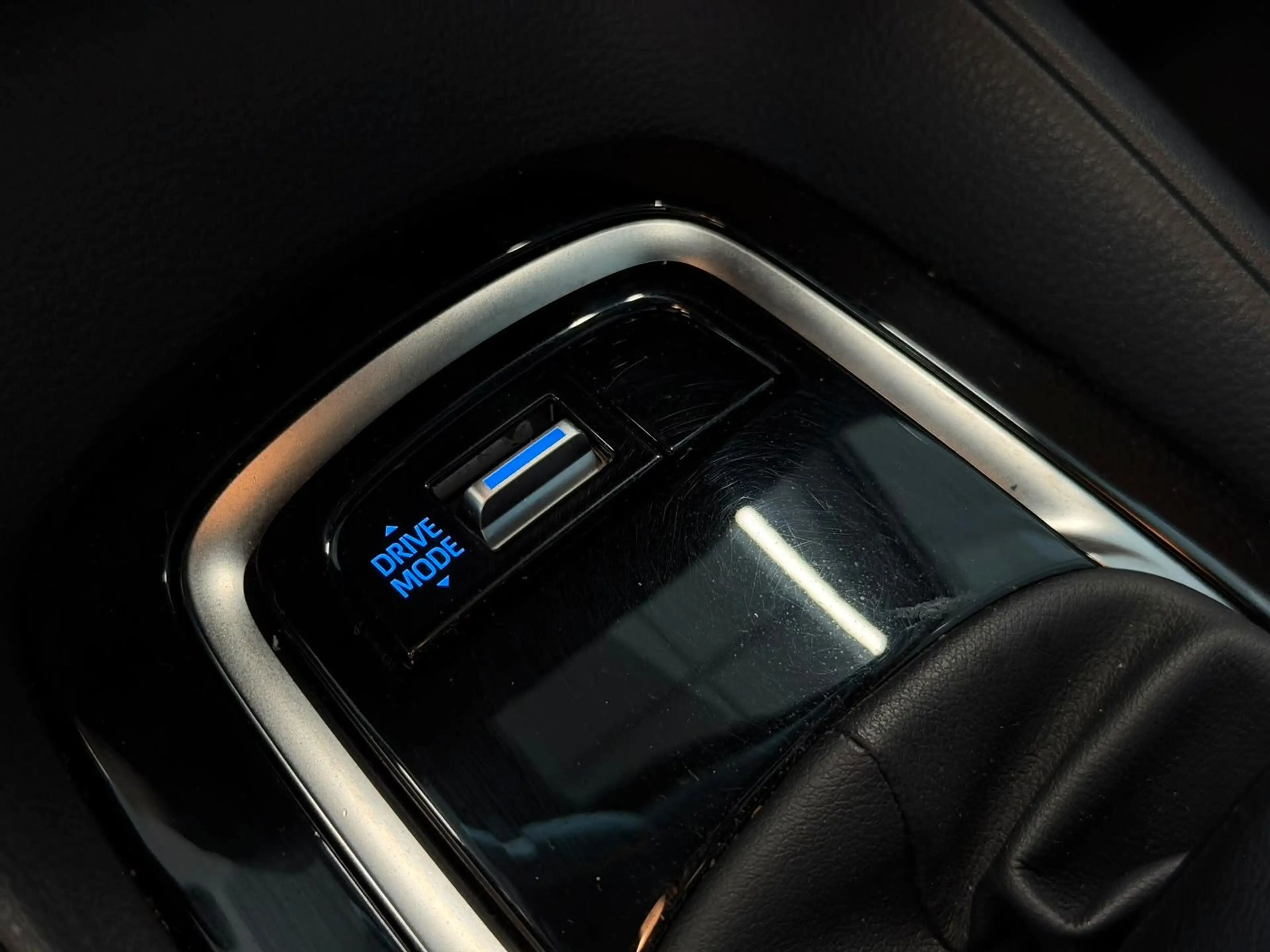 Toyota Corolla Comfort — photo 12