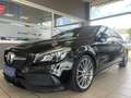 Mercedes-Benz CLA 180 SB Edition AMG-Style LED Leder RFK Navi Noir - thumbnail 4