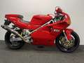 Ducati 851 STRADA crvena - thumbnail 4
