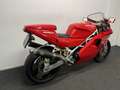 Ducati 851 STRADA crvena - thumbnail 12
