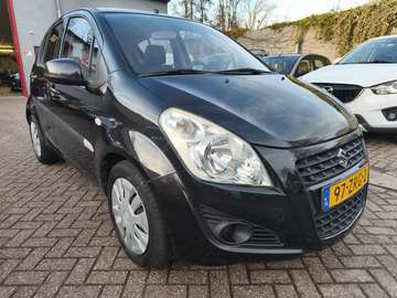 1.2 Comfort, Dealer onderhouden, 1e eigenaar