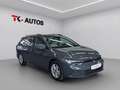 Volkswagen Golf Var. 2.0 TDI Life,1.Hand,Navi,LED,ACC,AHK Grau - thumbnail 3