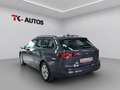 Volkswagen Golf Var. 2.0 TDI Life,1.Hand,Navi,LED,ACC,AHK Grau - thumbnail 6