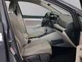 Volkswagen Golf Var. 2.0 TDI Life,1.Hand,Navi,LED,ACC,AHK Grau - thumbnail 9