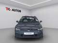 Volkswagen Golf Var. 2.0 TDI Life,1.Hand,Navi,LED,ACC,AHK Grau - thumbnail 2