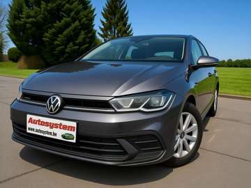Polo 1.0 MPI*Garantie 1an*Carpass*