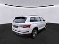Skoda Kodiaq 1.5 TSI DSG CLEVER*7-SITZER*AHK*NAVI*LED* Weiß - thumbnail 2