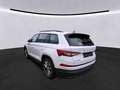Skoda Kodiaq 1.5 TSI DSG CLEVER*7-SITZER*AHK*NAVI*LED* Weiß - thumbnail 4