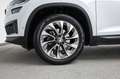 Skoda Kodiaq 1.5 TSI DSG CLEVER*7-SITZER*AHK*NAVI*LED Biały - thumbnail 8