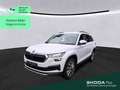 Skoda Kodiaq 1.5 TSI DSG CLEVER*7-SITZER*AHK*NAVI*LED* Weiß - thumbnail 1