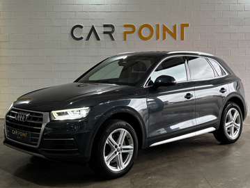 2.0 TFSi - S LINE - QUATTRO - BOITE AUTO