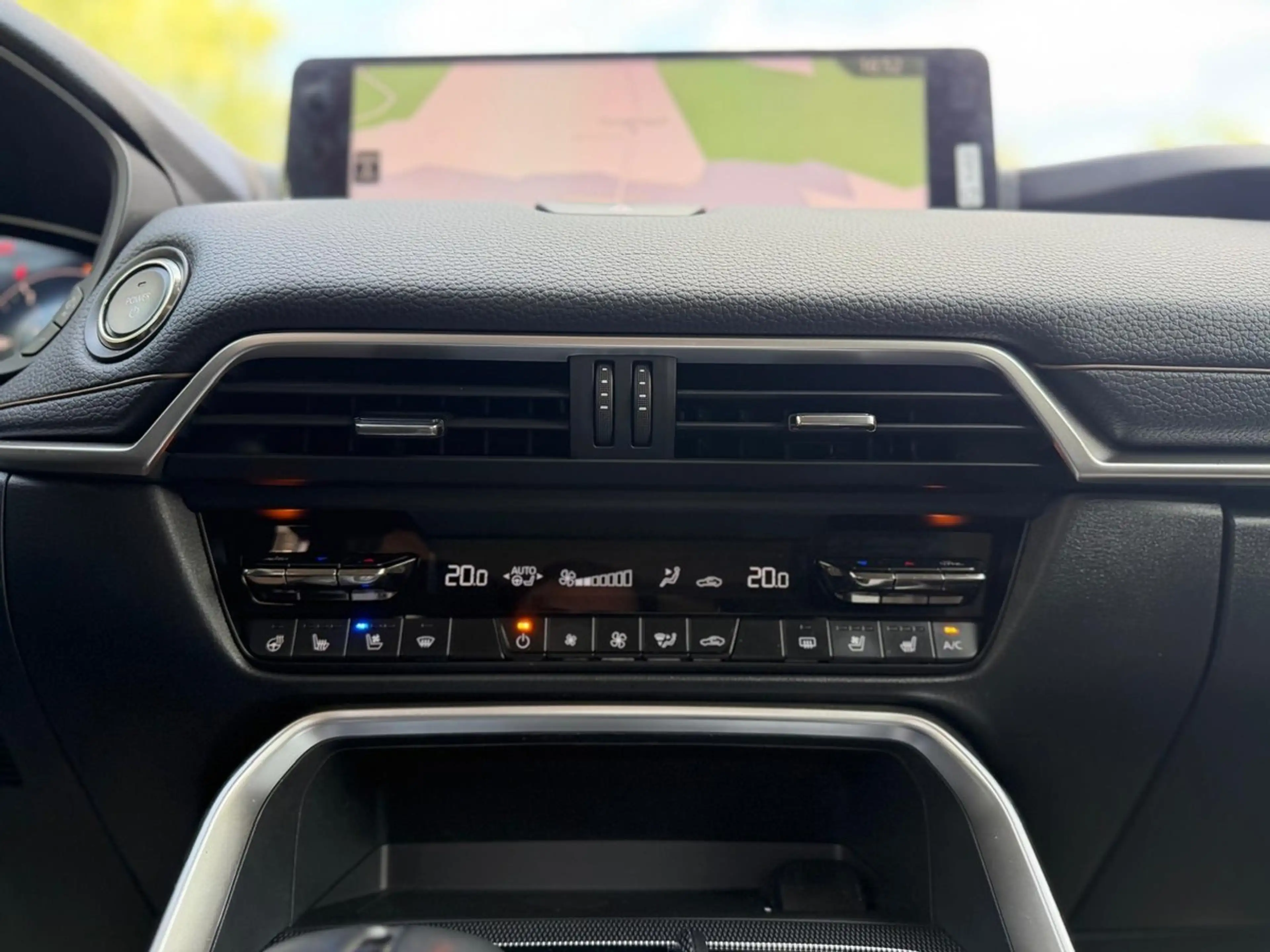 Mazda CX-60 327PS PHEV Homura - AHK, Bose, Leder, Matrix LED, — photo 14