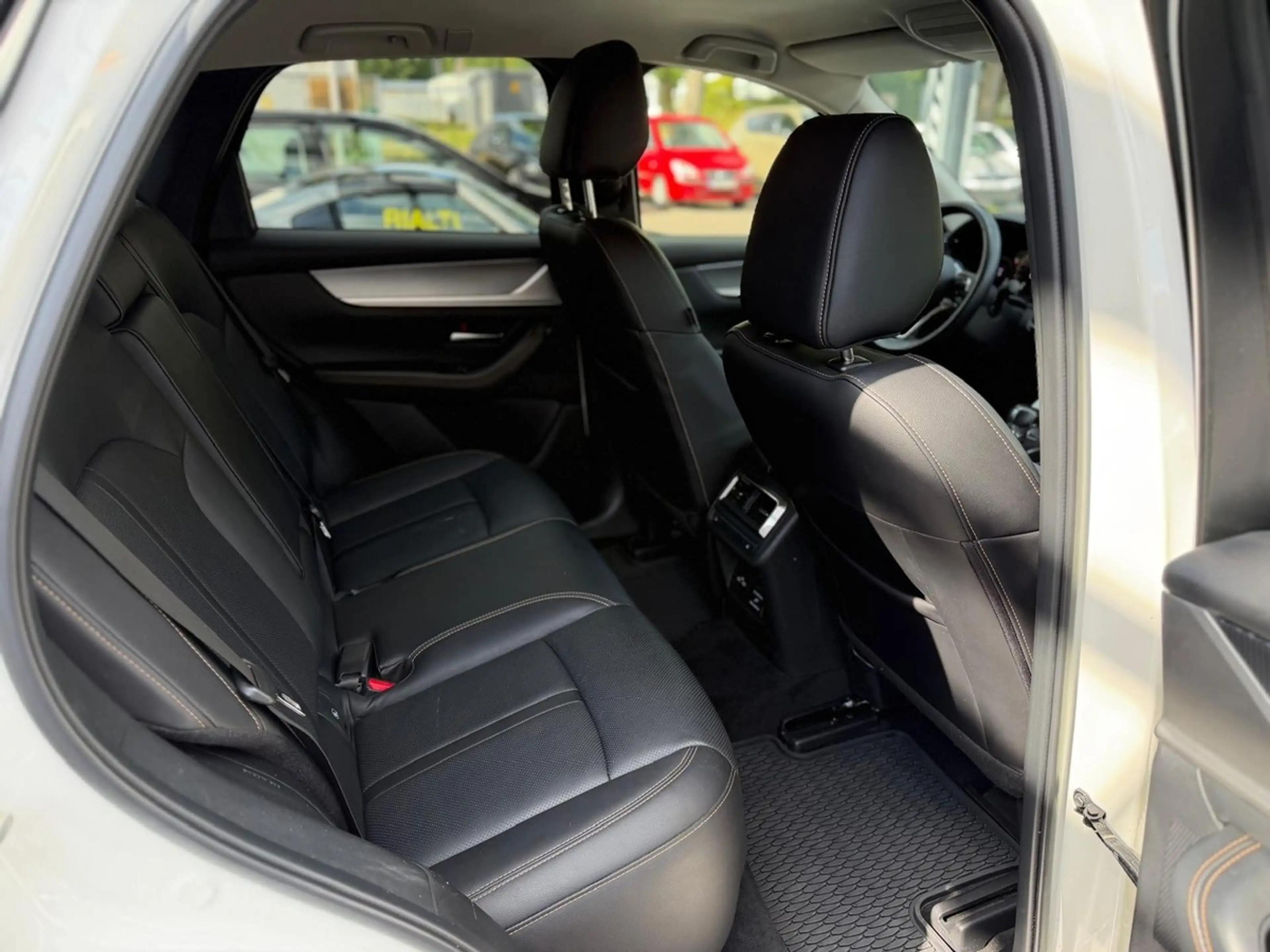 Mazda CX-60 327PS PHEV Homura - AHK, Bose, Leder, Matrix LED, — photo 8