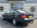 Mercedes-Benz C 180 K. Elegance |Automaat|PDC,Cruise,Trekh| Zwart - thumbnail 4