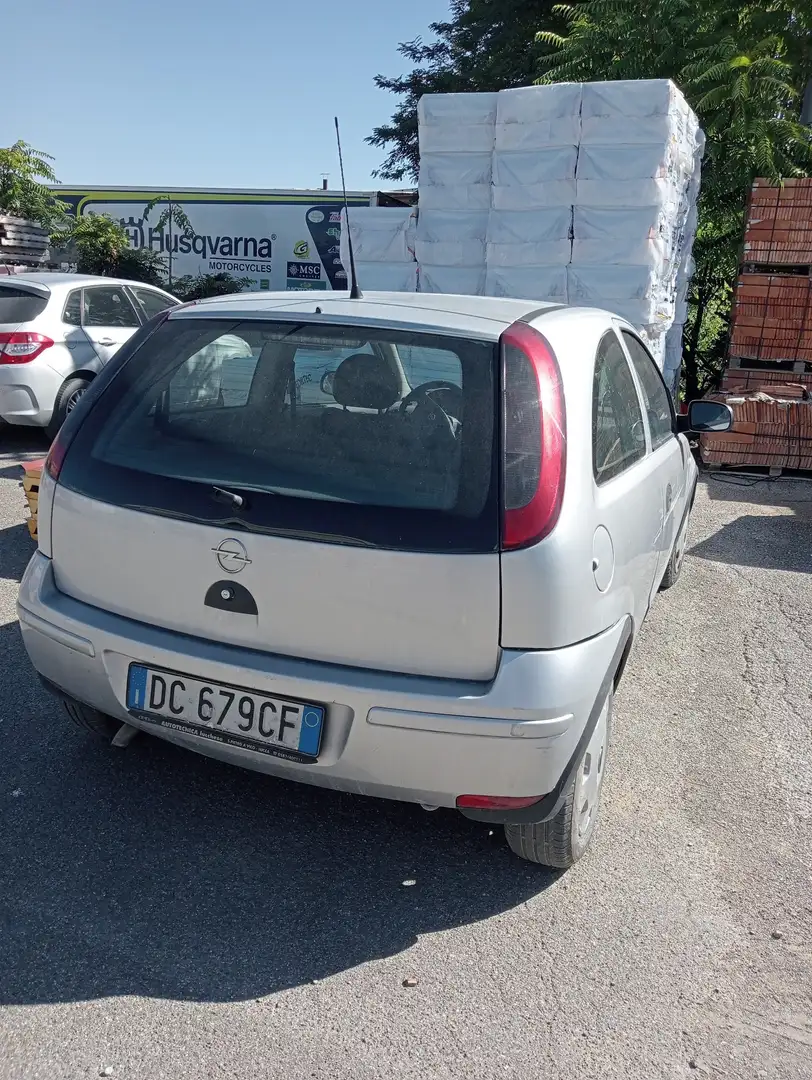 Opel Corsa 3p 1.0 Enjoy * NEOPATENTATI - 2