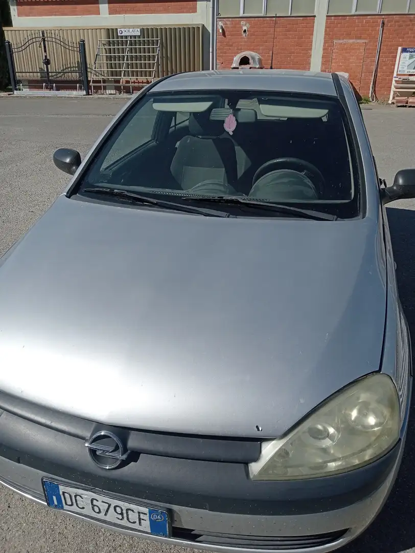 Opel Corsa 3p 1.0 Enjoy * NEOPATENTATI - 1
