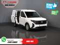 Ford Transit Courier 1.0 Trend 100 pk BENZINE BPM VRIJ! Garantie 05-202 Blanc - thumbnail 9
