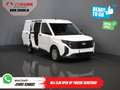 Ford Transit Courier 1.0 Trend 100 pk BENZINE BPM VRIJ! Garantie 05-202 Blanc - thumbnail 9