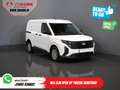 Ford Transit Courier 1.0 Trend 100 pk BENZINE BPM VRIJ! Garantie 05-202 Blanc - thumbnail 1