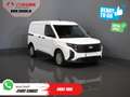 Ford Transit Courier 1.0 Trend 100 pk BENZINE BPM VRIJ! Garantie 05-202 Blanc - thumbnail 1