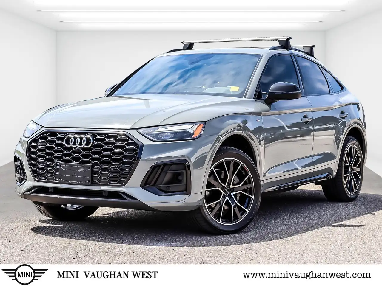 2021 Audi Q5