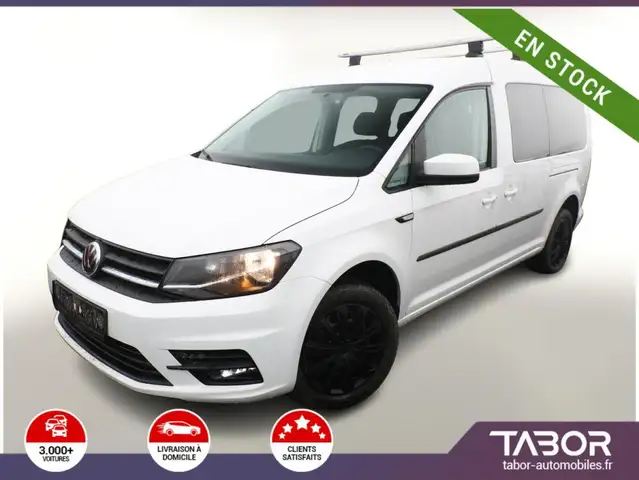 Volkswagen 1.4 TSI 125 Trendline 7P