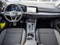 Volkswagen Golf VIII 2.0 TDI Active HUD PANO MATRIX-LED Grau - thumbnail 6