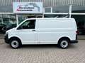 Volkswagen T5 Transporter T5 TRANSPORTER/AHK/SITZHZG./TÜV+SERVICE Blanc - thumbnail 2
