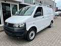 Volkswagen T5 Transporter T5 TRANSPORTER/AHK/SITZHZG./TÜV+SERVICE Blanc - thumbnail 3