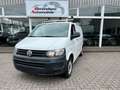 Volkswagen T5 Transporter T5 TRANSPORTER/AHK/SITZHZG./TÜV+SERVICE Blanc - thumbnail 1