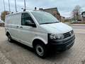 Volkswagen T5 Transporter T5 TRANSPORTER/AHK/SITZHZG./TÜV+SERVICE Blanc - thumbnail 4