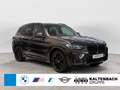 BMW X3 xDrive 30d M-Sport FACEL. AHK LASER LED Gris - thumbnail 1