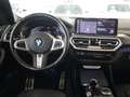 BMW X3 xDrive 30d M-Sport FACEL. AHK LASER LED Gris - thumbnail 13