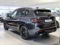 BMW X3 xDrive 30d M-Sport FACEL. AHK LASER LED Gris - thumbnail 2