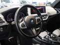 BMW X3 xDrive 30d M-Sport FACEL. AHK LASER LED Gris - thumbnail 35