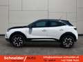 Opel Mokka 1,2 Direct Injection Turbo Elegance Weiß - thumbnail 3