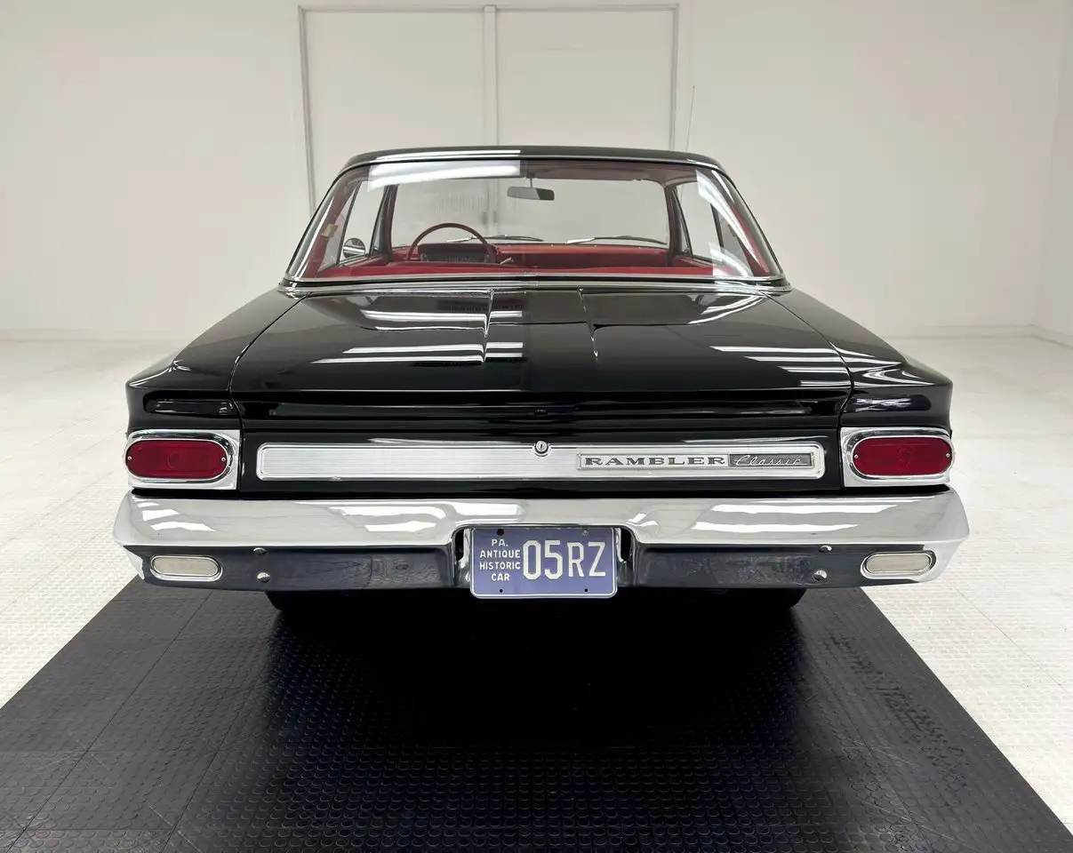 AMC Rambler 770 Classic, foto 4