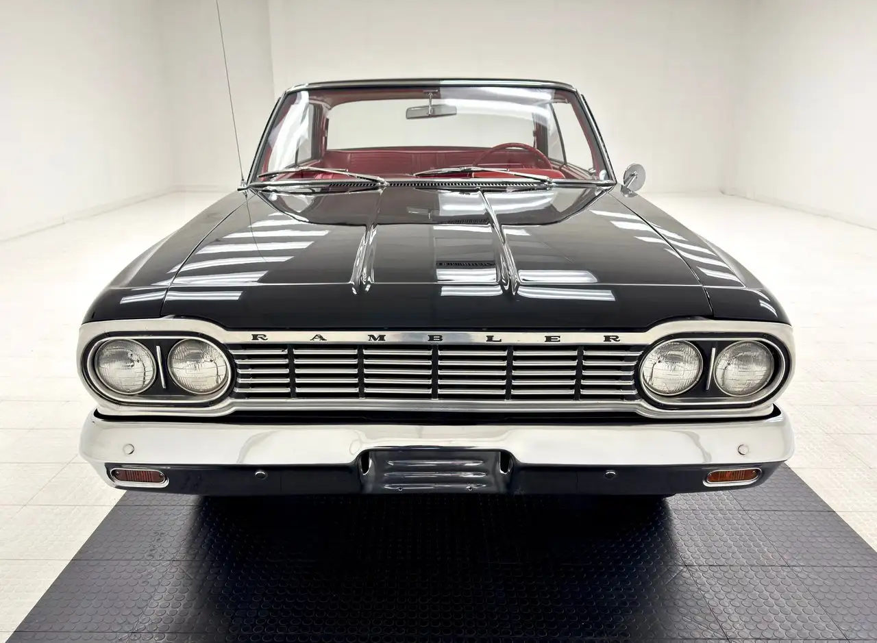 AMC Rambler 770 Classic, foto 8